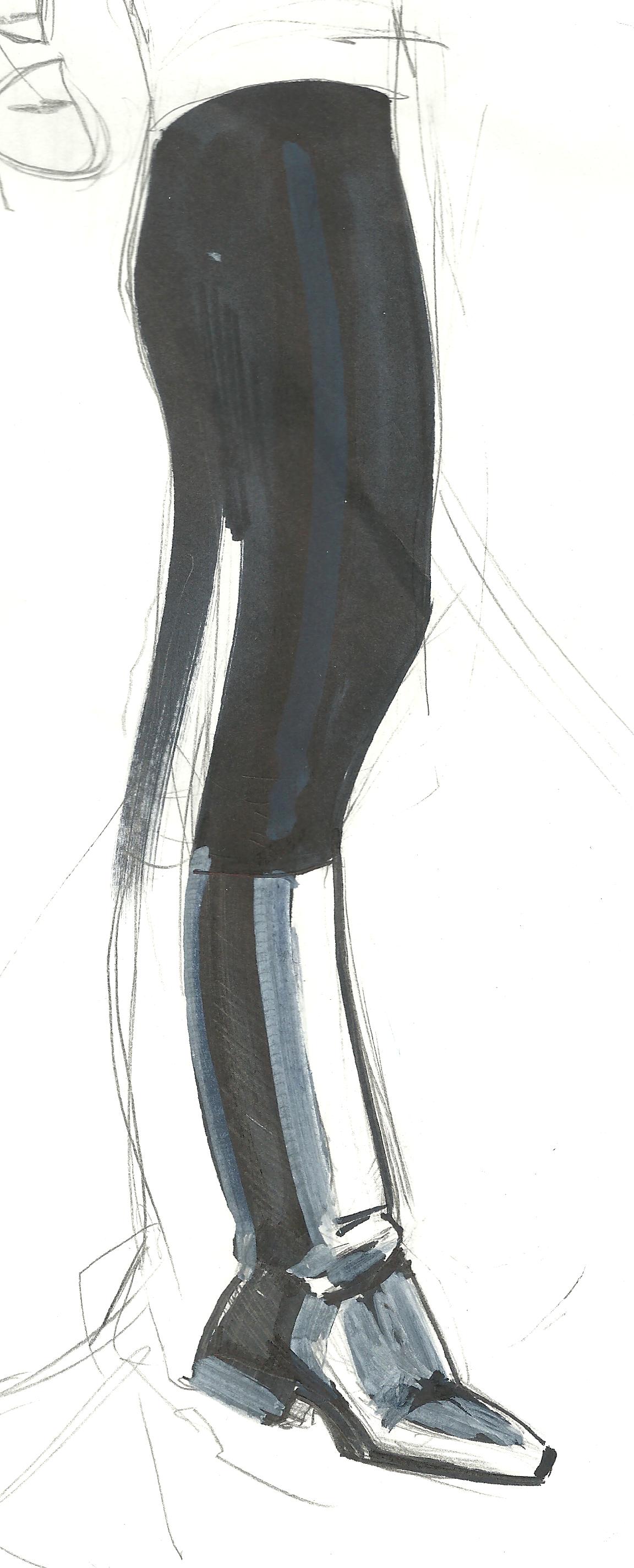 A most splendid boot 