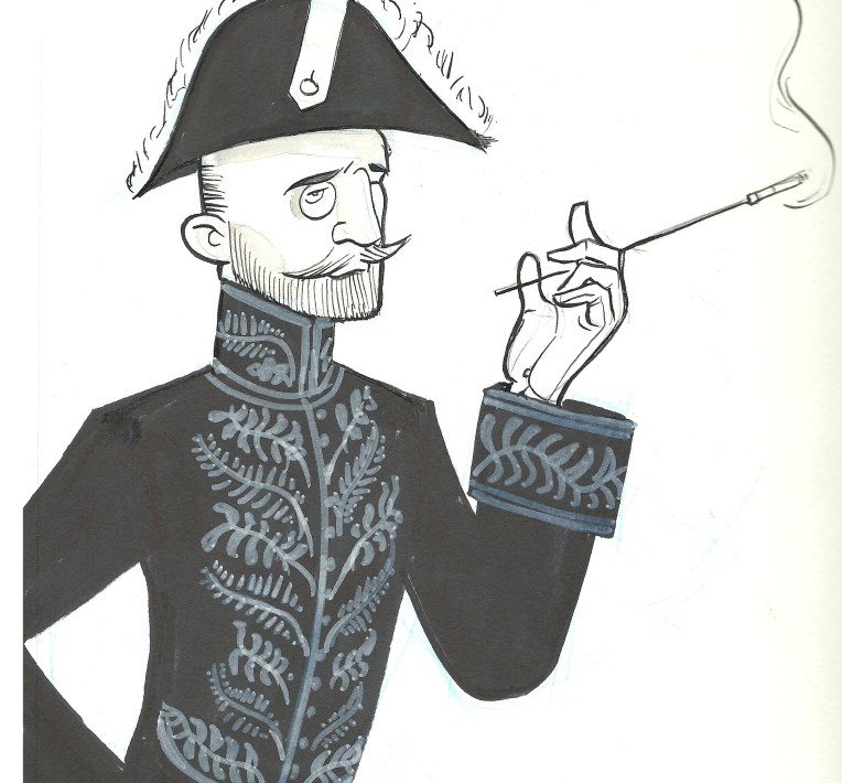 The Governor-General