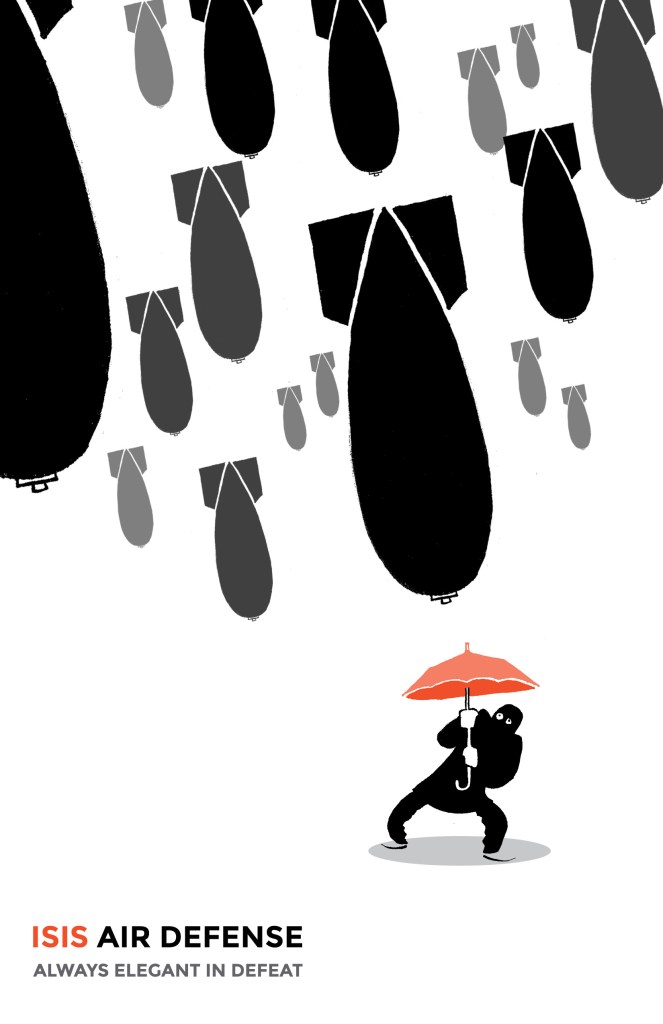 ISISposter